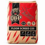 Cementitious & Chemical Product