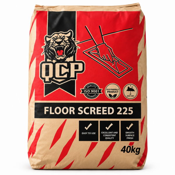 Cementitious & Chemical Product