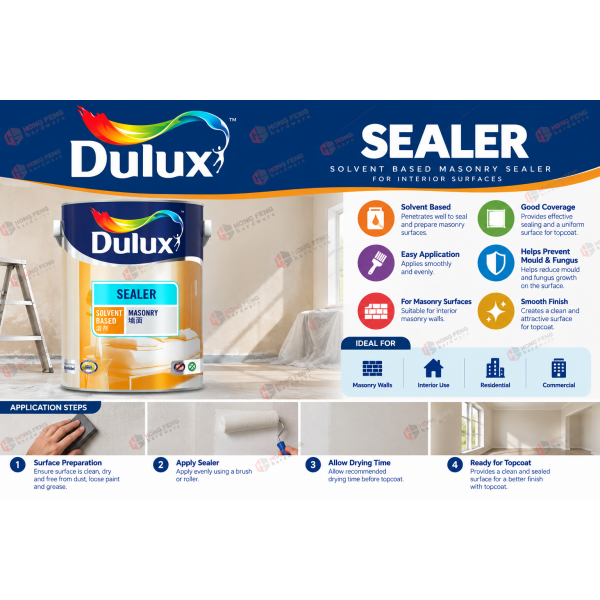 Paint & Painting Accessories