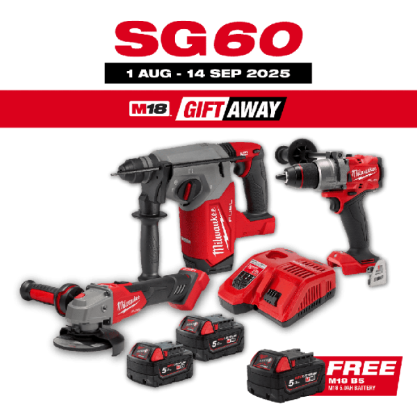 Power Tools