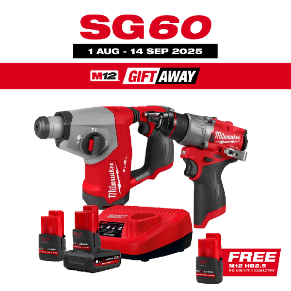 Power Tools