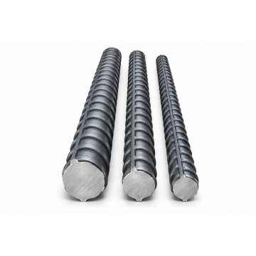 Reinforcement Bar R6 / T10 / T13 × 3m (Rebar)