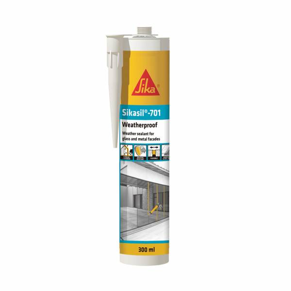 Adhesive & Sealant