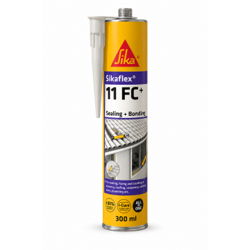 Sikaflex®-11 FC+
