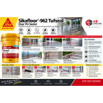 Cementitious & Chemical Product