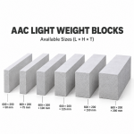 Bricks & Blocks
