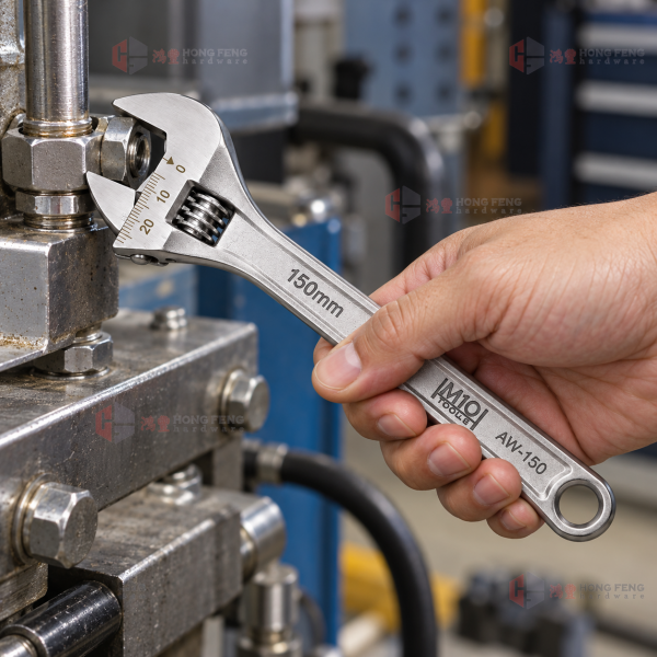 Hand Tools