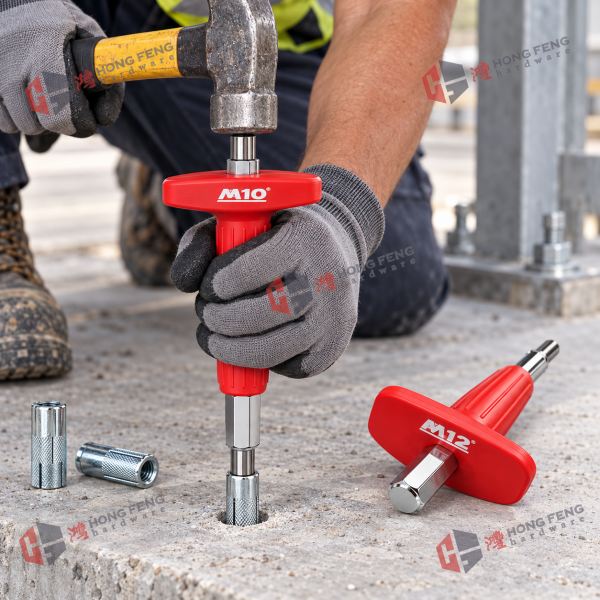 Hand Tools