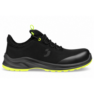 Safety Jogger MODULO S3S LOW