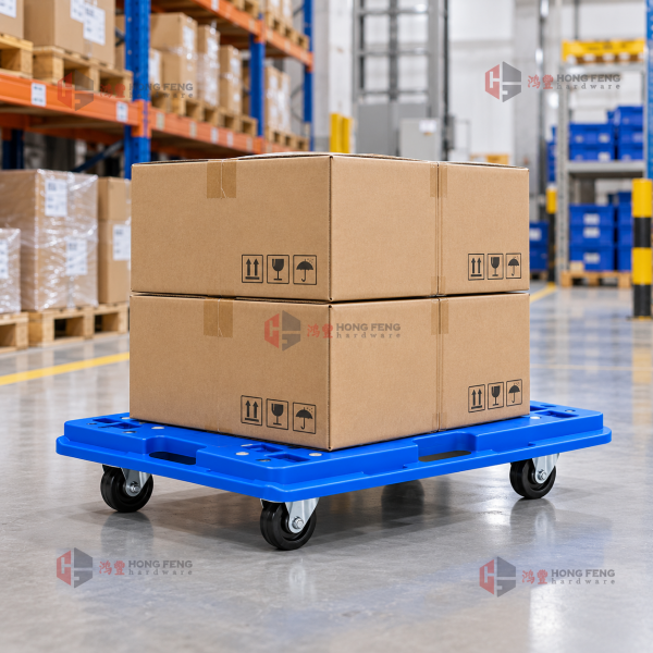 Material Handling Equipments