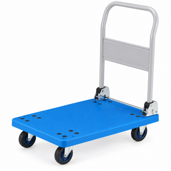 Material Handling Equipments