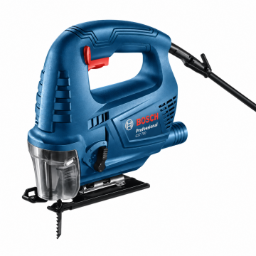 Bosch Professional GST 700 Jigsaw – 500W, 70 mm Cutting Capacity (B-GST700)