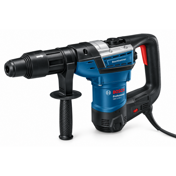 Power Tools