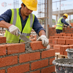 Bricks & Blocks