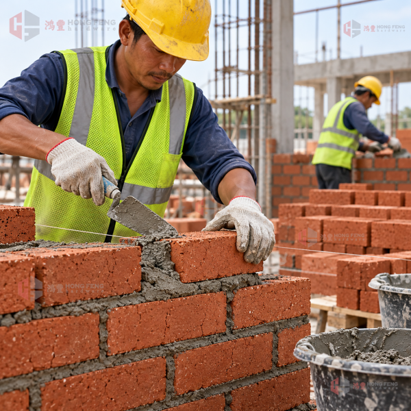 Bricks & Blocks