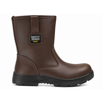 Safety Jogger ALASKA C PRO S3