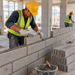 Bricks & Blocks
