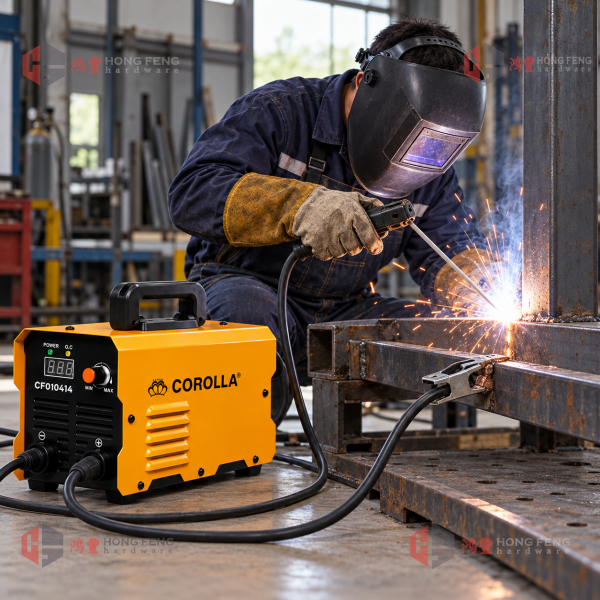 Power Tools