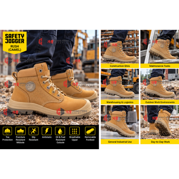 Safety Wear