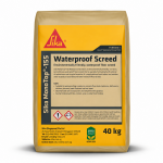 Cementitious & Chemical Product