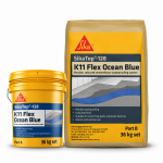 Cementitious & Chemical Product