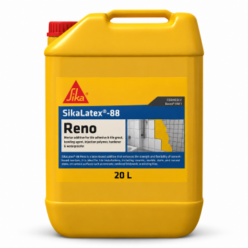 SikaLatex®-88 Reno