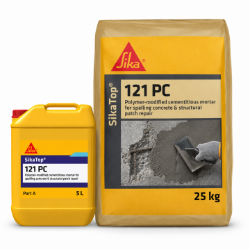 SikaTop®-121 PC
