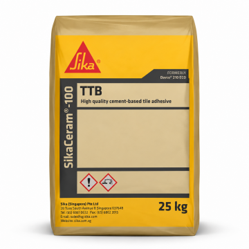 SikaCeram®-100 TTB