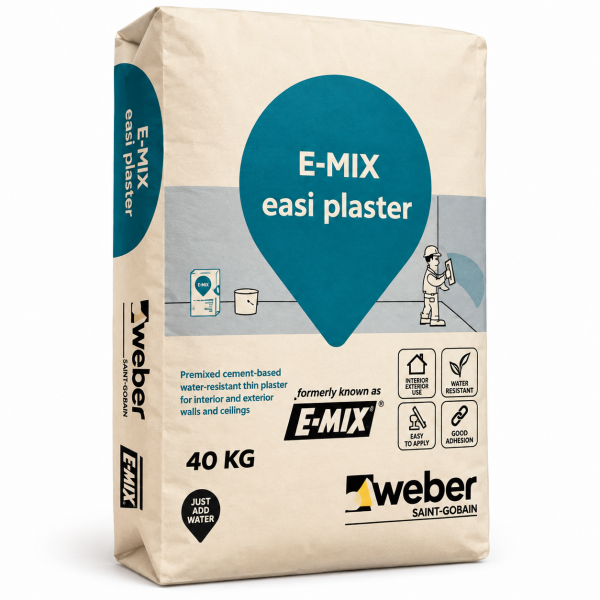 Cementitious & Chemical Product