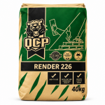 Cementitious & Chemical Product