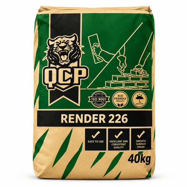 Cementitious & Chemical Product