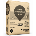 Cementitious & Chemical Product