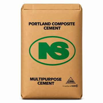 NS OPC Ordinary Portland Cement (50kg)