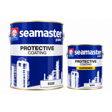 Seamaster 9320 Protective Coating