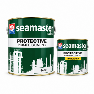 Seamaster 9400 Epoxy Protective Primer Coating