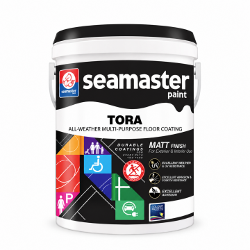 Seamaster 9200 TORA Floor Coating