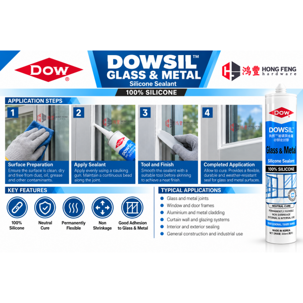 Adhesive & Sealant