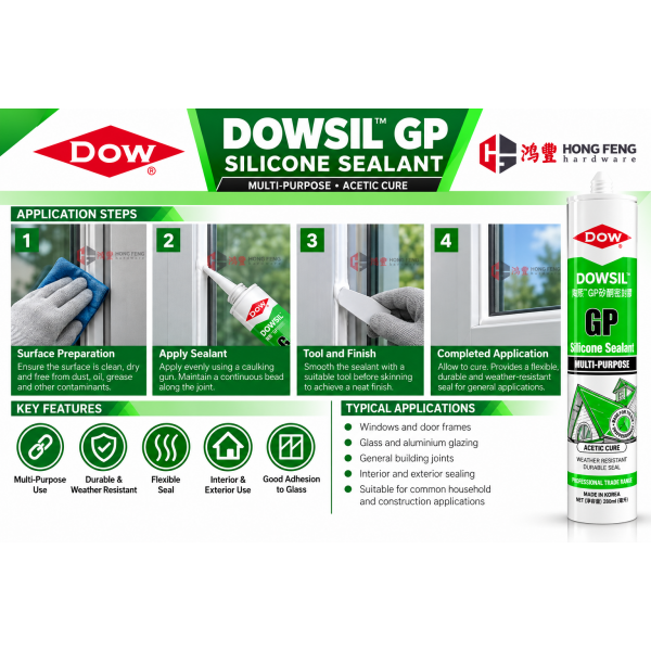 Adhesive & Sealant