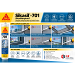 Adhesive & Sealant