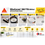 Cementitious & Chemical Product