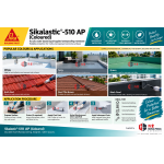 Cementitious & Chemical Product