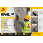 Cementitious & Chemical Product