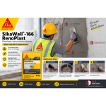 Cementitious & Chemical Product
