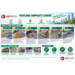 Cementitious & Chemical Product
