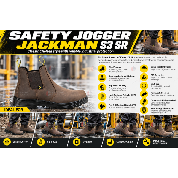 Safety Wear
