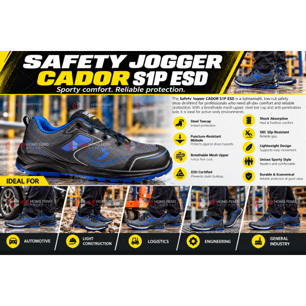 Safety Wear