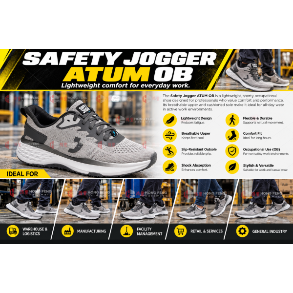 Safety Wear