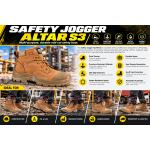 Safety Wear