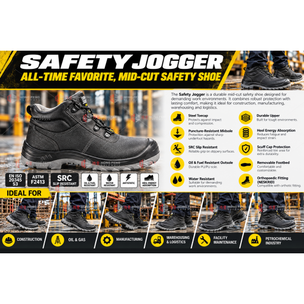 Safety Wear