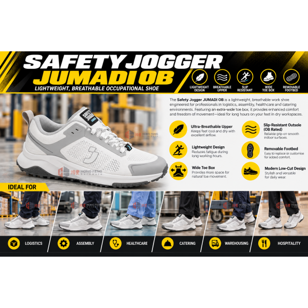 Safety Wear